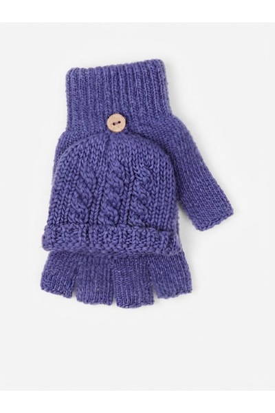 Fonem Fo 5576 Capped Wool Gloves