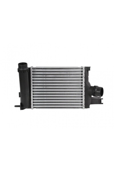 LORO Radiator aer de supraalimentare Renault Clio IV / Dacia Logan 144963014R