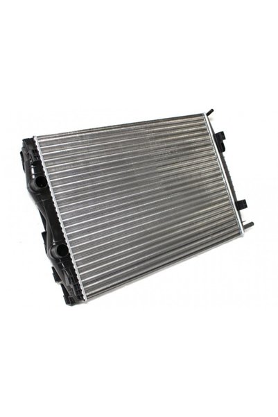 LORO Radiator sistem răcire motor Renault Megane II / Scenic II 8200325007