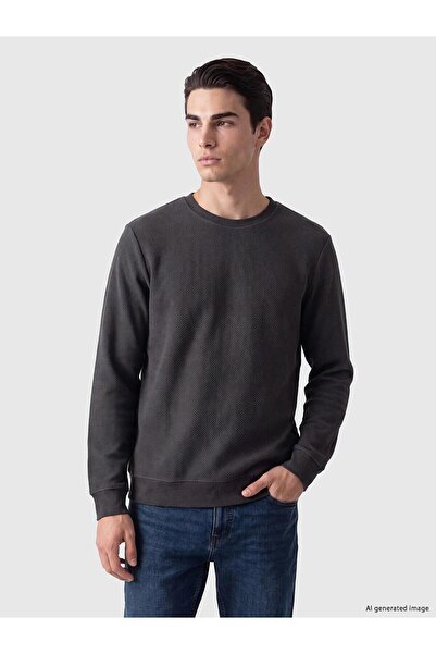 LC Waikiki Crew Neck Men's Sweatshirt (W6)