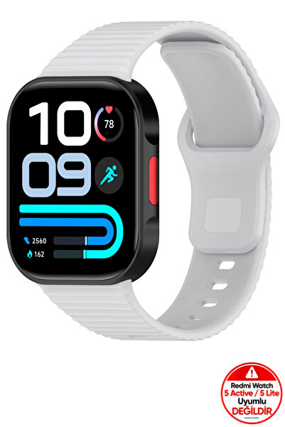 Dexmon Xiaomi Redmi Watch 4 / 5 / 6 / 6 Active / 6 Lite & Smart Band 10 Pro /...
