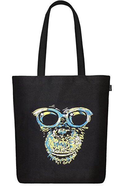 Eco Right EcoRight 100% Organic Canvas Tote Bag with Zip, Eco-friendly Small ...