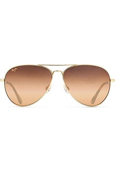 Maui Jim نظارات شمسية ماركة مافريكس للبالغين من الجنسين