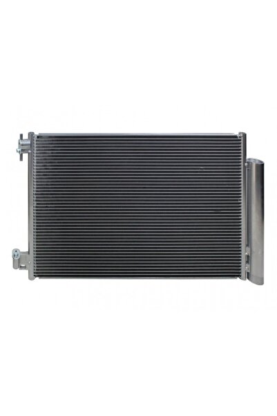 LORO Condensator aer condiționat cu uscător Renault Twingo III / Smart Forfou...