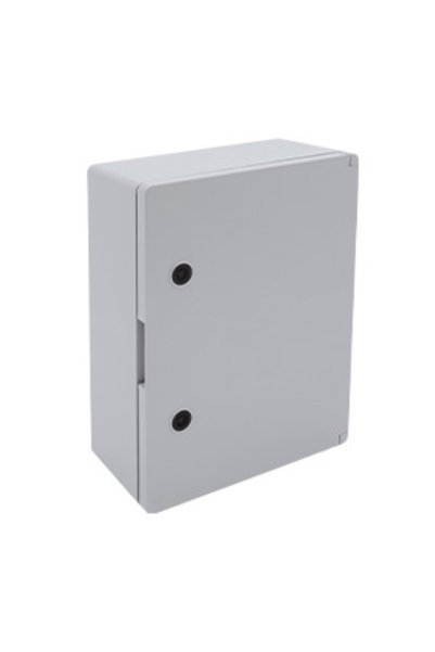Çetinkaya Pano ÇP 5004 400X500X175MM TABAN SAÇLI PLASTİK PANO