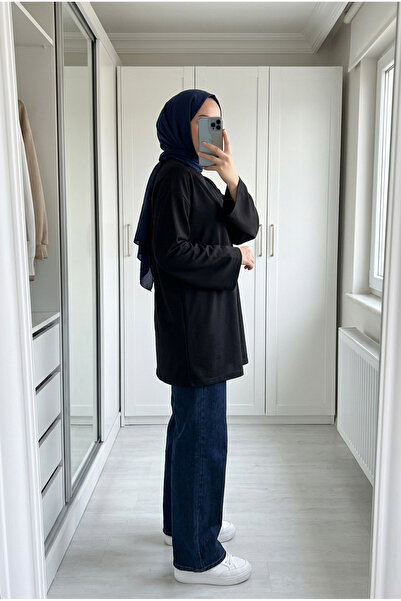 Kirazca Butik Women's Hijab Tunic