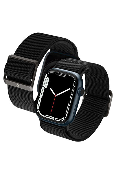 Spigen Curea Смарт часовник Spigen, Apple Watch 12/11/10 (42мм), 9/8/7 (41мм)...