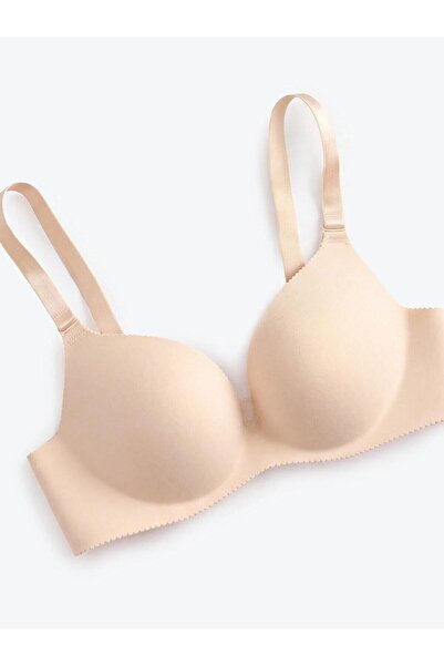 LC Waikiki Non-Wired Non-Padded T-Shirt Bra (W6)