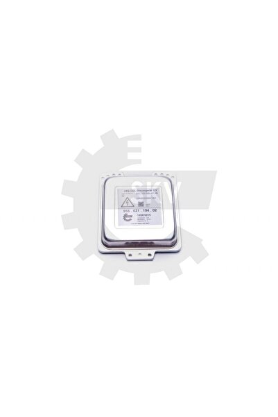ESEN SKV MODUL INVERTOR XENON PORSCHE CAYENNE 95563119401