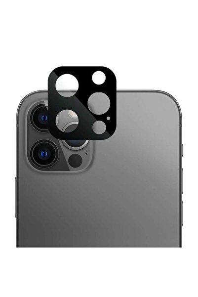 Aba MGF GROUP Folie de sticlă pentru cameră compatibilă cu iPhone 15 Pro/15 P...