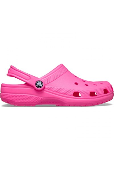 Crocs 10001 شبشب كلاسيكي باللون الفوشيا للجنسين