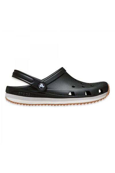 Crocs 212831 Crocband Runner Siyah Unisex Terlik