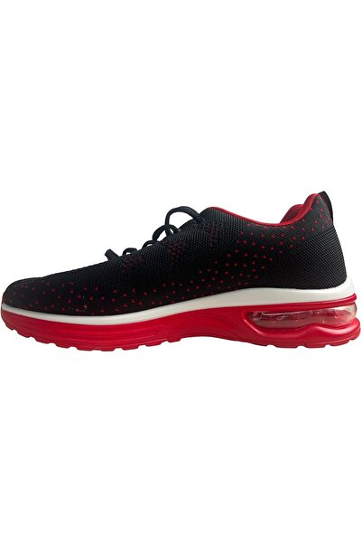 GENERAL Autper Mens Air Athletic Running Tennis Shoes Lightweight Sport Gym J...
