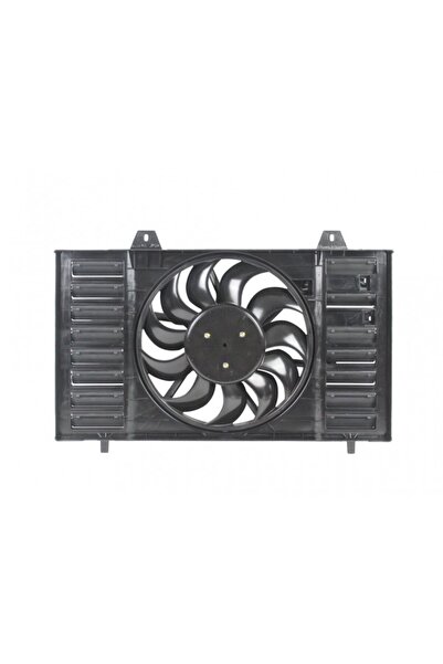 LORO Ventilator de răcire a motorului Peugeot 2008 II / 208 II cu cadru 98269...