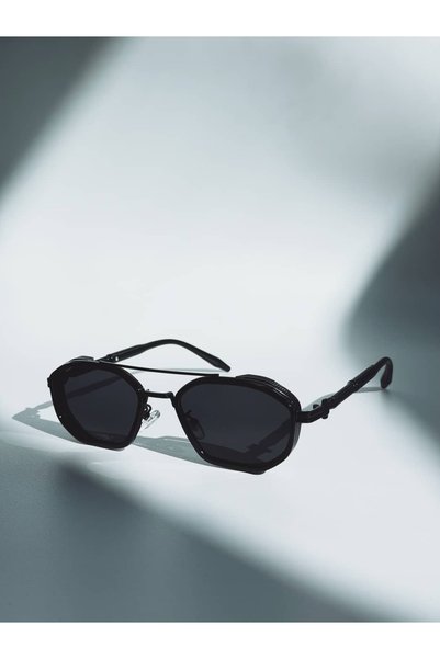 MOONMEE Plex Sunglasses