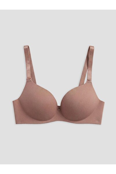 LC Waikiki Non-Wired Non-Padded T-Shirt Bra (W6)