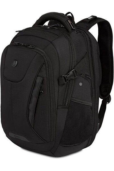 Swissgear unisex-adult 5358 Usb Scansmart Laptop Backpack Laptop Backpack