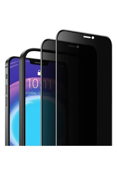 Aba MGF GROUP Set de 2 folii de confidențialitate compatibile cu 14 Pro Max/ ...