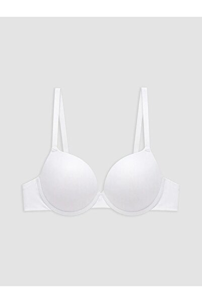 LC Waikiki Underwire Padded T-Shirt Bra (W6)