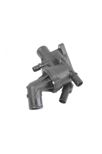 LORO Termostat lichid de răcire Renault Fluence / Megane III / Scenic III / N...