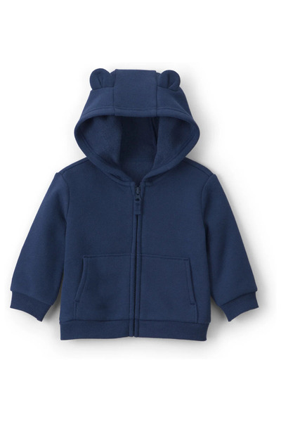 Carter's Erkek Bebek Hırka 3 Ay-24 Ay Mavi