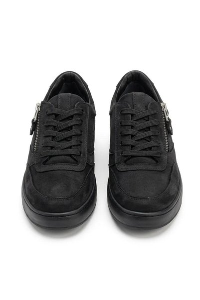 Ms Premium 26K216674 Genuine Leather Women's Shoes