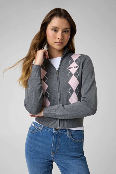 Guess Kadın Triko-W6BR10Z1253