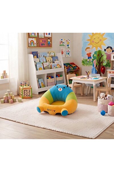 Generic Children's Sitting Chair.