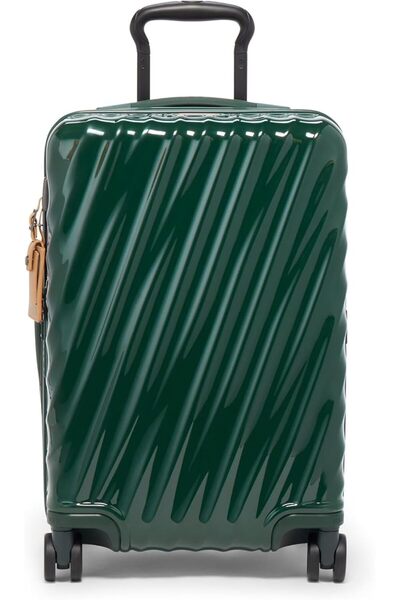 TUMI Unisex Adult 19 Degree Luggage- Carry-On Luggage
