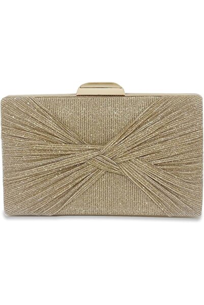GENERAL Rhinestone Evening Handbag Clutch Purses Women's Girls Sparkly Crysta...