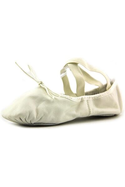 Bloch Dance Women's Prolite II Split Sole Leather Ballet Slipper/Shoe