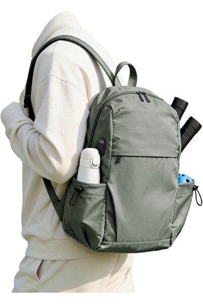 GENERAL Anti Theft Sling Crossbody Backpack Chest Bag for Men