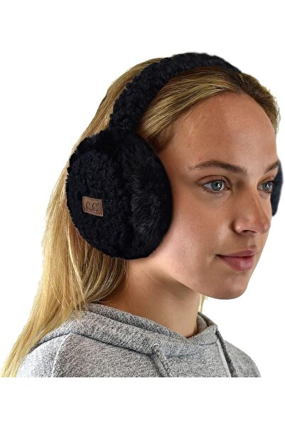 c.c.l. coccolin kids baby clup C.C Soft Winter Warm Adjustable Headband Ear W...