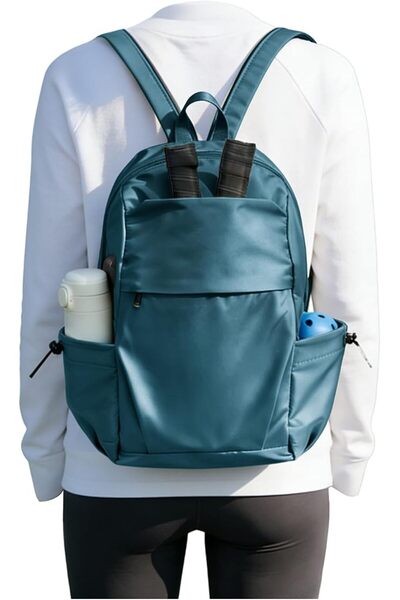 GENERAL Anti Theft Sling Crossbody Backpack Chest Bag for Men