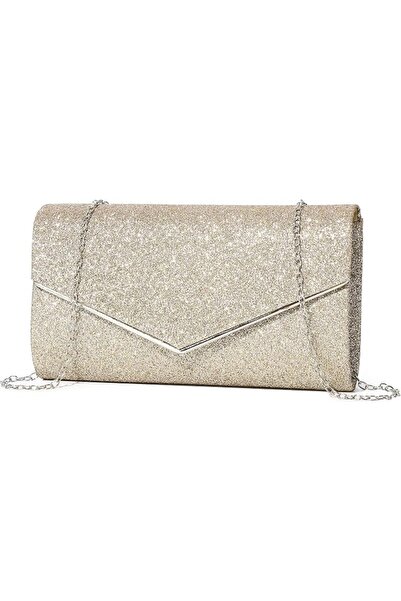 GENERAL Wioleta shoulder bag women clutch bag women's clutches evening bag wo...