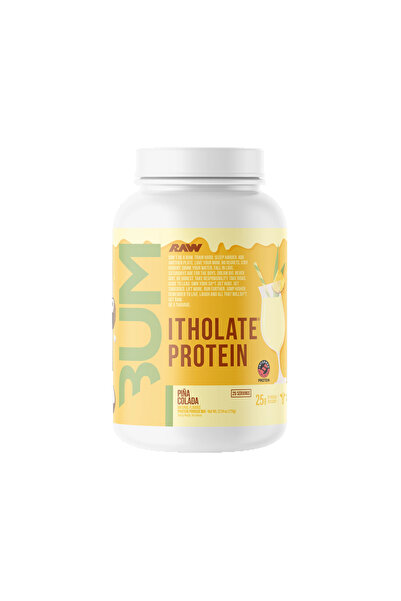 CBUM ITHOLATE PROTEIN - PINA COLADA