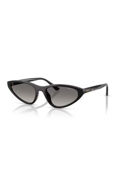 Vogue 5726 W44/T3 55 Women's Sunglasses