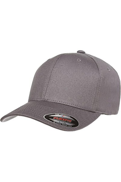 Flexfit Unisex Adult Cotton Twill Fitted Cap Hat