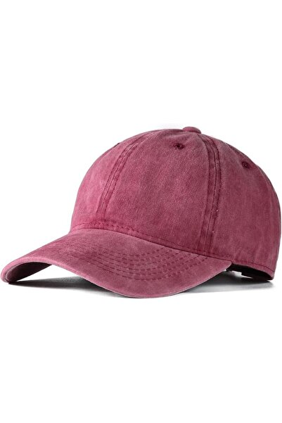 Generic OnceNext Men Women Baseball Cap-Low Profile Adjustable Washed Cotton ...