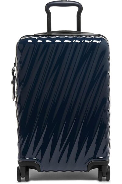 TUMI Unisex Adult 19 Degree Luggage- Carry-On Luggage