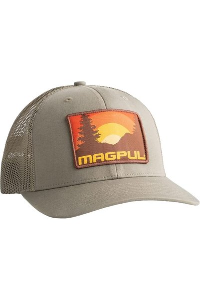 Magpul unisex-adult Trucker Hat Snap Back Baseball Cap, One Size Fits Most Ba...