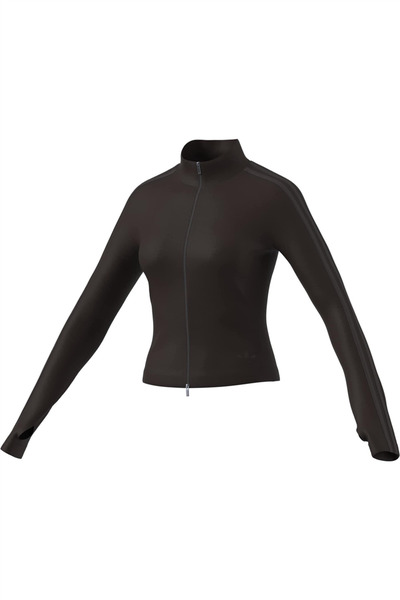 adidas سترة نسائية TRACKTOP KZ1125