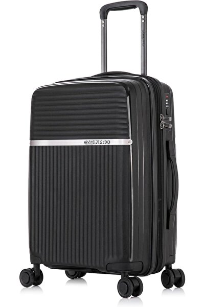 GENERAL CabinPro 20 inch Carry-On Luggage – Lightweight PP Expandable Cabin T...