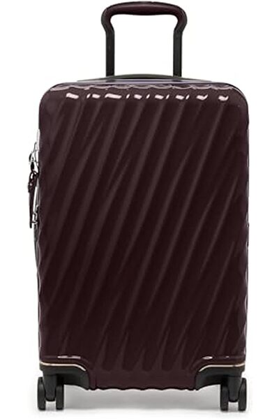 TUMI Unisex Adult 19 Degree Luggage- Carry-On Luggage