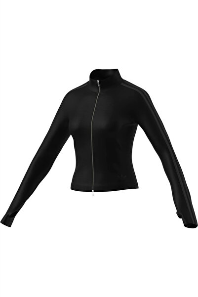 adidas Women's Jacket Tracktop Kz1126