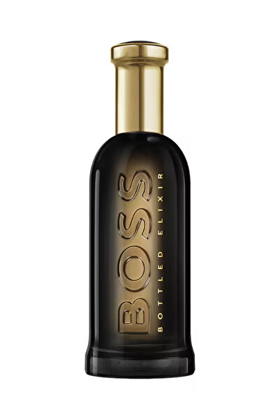 Hugo Boss BOSS Bottled Elixir - Eau de Parfum Intense