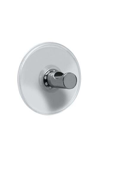 OEM Kleine Wolke Cordoba 34169 κρεμάστρα μπάνιου, επιτοίχια, με βεντούζα, με ...