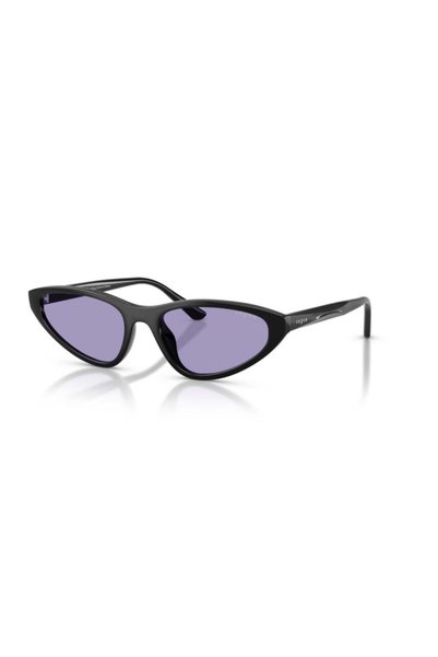 Vogue 5726 W44/1A 55 Women's Sunglasses