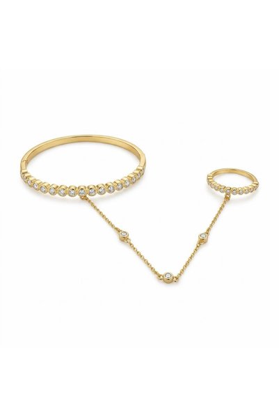 Swen Collection Kelepçeli Şahmeran
