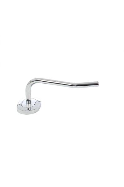 OEM Toilet paper holder, Smodo 4FSR055507, without flap, chrome